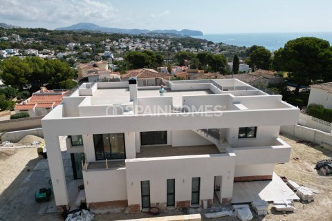 4 bedrooms Villa in Benissa, Spain No. 25811 26