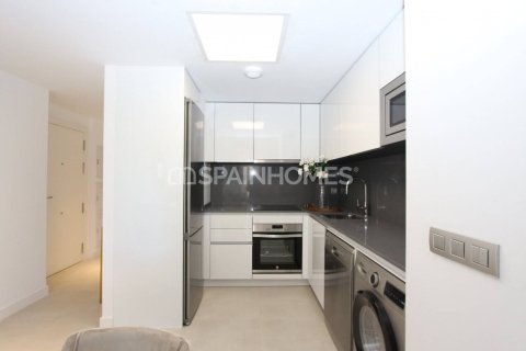 3 chambres Penthouse à Calpe, Spain No. 25814 15