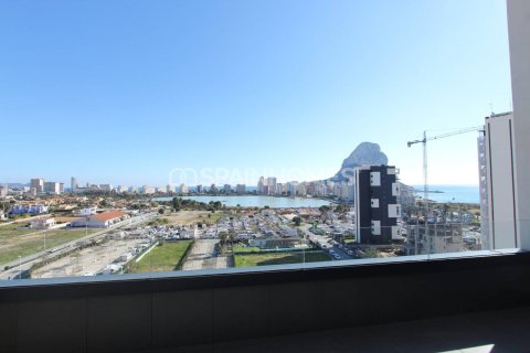 3 bedrooms Penthouse in Calpe, Spain No. 25814 5