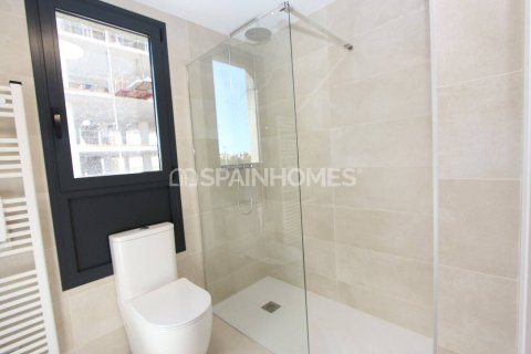 3 chambres Penthouse à Calpe, Spain No. 25814 26