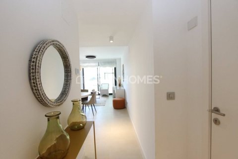 3 bedrooms Penthouse in Calpe, Spain No. 25814 14