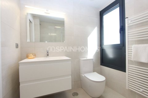 3 bedrooms Penthouse in Calpe, Spain No. 25814 23