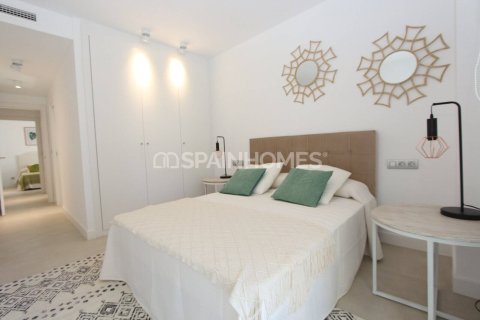 3 chambres Penthouse à Calpe, Spain No. 25814 21