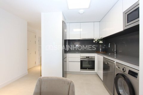 3 chambres Penthouse à Calpe, Spain No. 25814 16