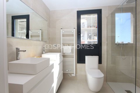 3 chambres Penthouse à Calpe, Spain No. 25814 25