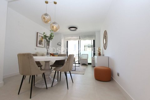 3 chambres Penthouse à Calpe, Spain No. 25814 12