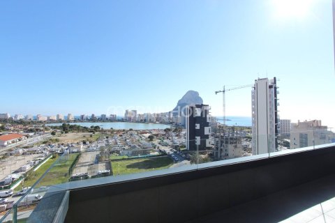 3 chambres Penthouse à Calpe, Spain No. 25814 7