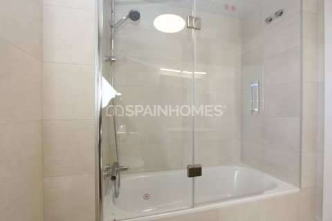 3 chambres Penthouse à Calpe, Spain No. 25814 24