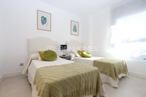 3 chambres Penthouse à Calpe, Spain No. 25814 20