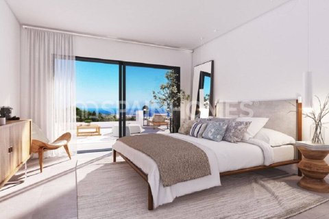 4 dormitorios Apartment en Estepona, Spain No. 25842 11