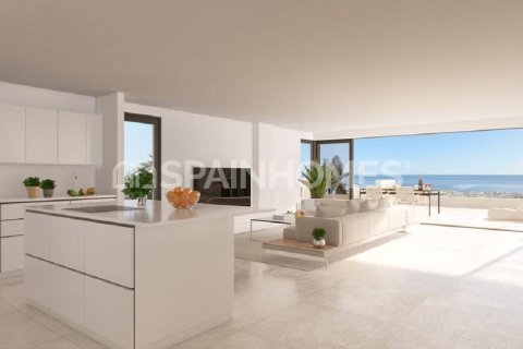 4 bedrooms Apartment in Estepona, Spain No. 25842 8