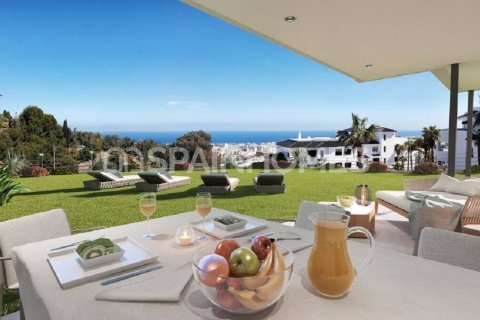 4 chambres Appartement à Estepona, Spain No. 25842 3