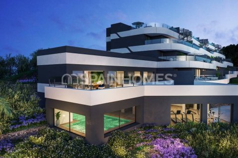 3 dormitorios Penthouse en Estepona, Spain No. 25848 19