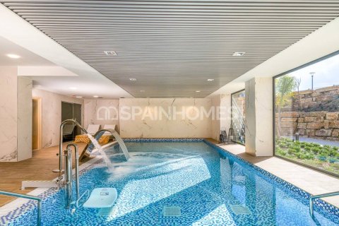 3 dormitorios Penthouse en Estepona, Spain No. 25848 27