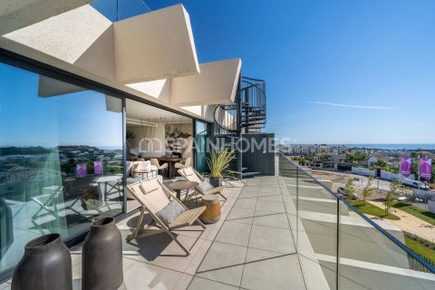 3 dormitorios Penthouse en Estepona, Spain No. 25848 6