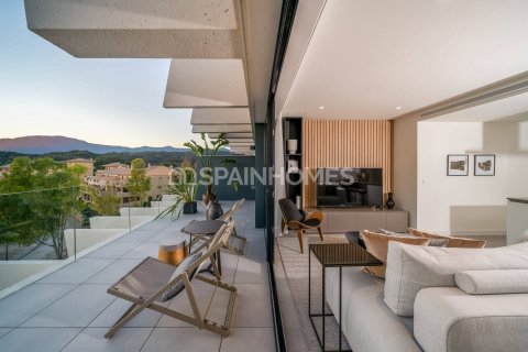 3 dormitorios Penthouse en Estepona, Spain No. 25848 5