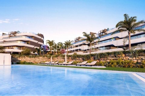 3 dormitorios Penthouse en Estepona, Spain No. 25848 18