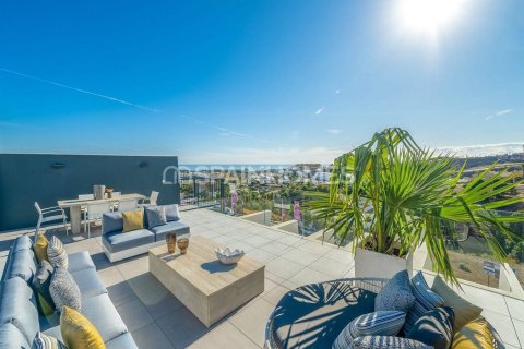 3 dormitorios Penthouse en Estepona, Spain No. 25848 2