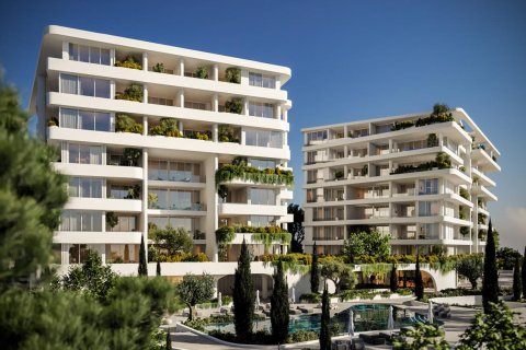 2 bedrooms Apartment in Paphos, Cyprus No. 37819 6