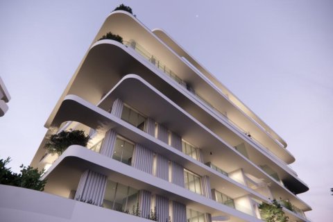 2 dormitorios Apartment en Paphos, Cyprus No. 37820 4