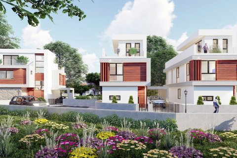 4 bedrooms Villa in Limassol, Cyprus No. 37785 7