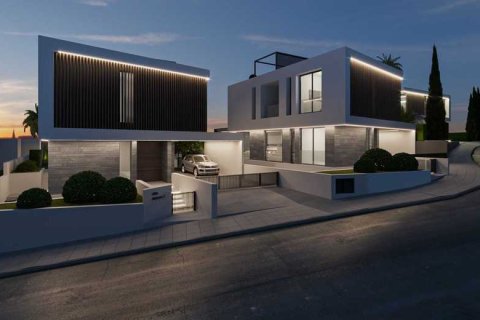 2 dormitorios Maisonette en Agios Tychonas, Cyprus No. 30826 8