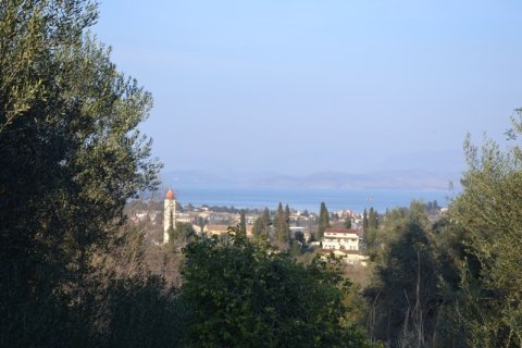 13500m² Land in Corfu, Greece No. 59817 6