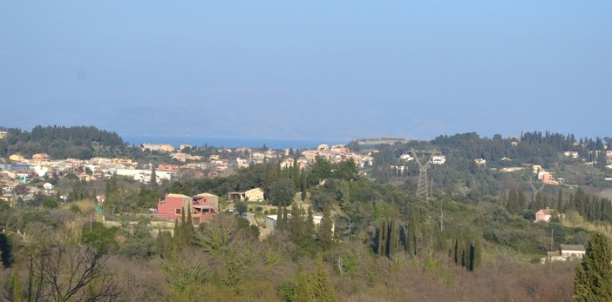 13500m² Land en Corfu, Greece No. 59817