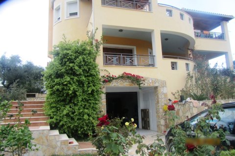 4 bedrooms House in Zakynthos, Greece No. 59813 1