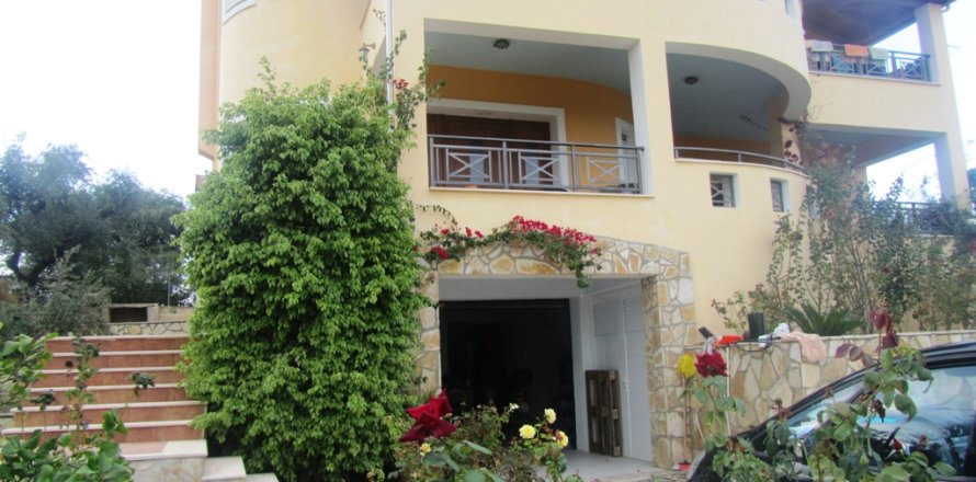 4 dormitorios House en Zakynthos, Greece No. 59813