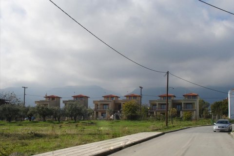 3904m² Land à Pieria, Greece No. 59815 2