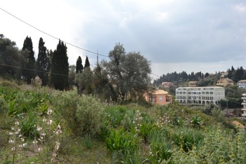 2300m² Land en Corfu, Greece No. 59818 2