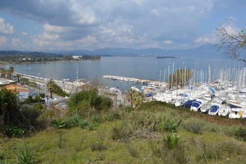 2300m² Land in Corfu, Greece No. 59818 3