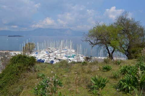 2300m² Land en Corfu, Greece No. 59818 5