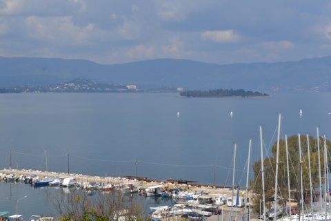 2300m² Land en Corfu, Greece No. 59818 4