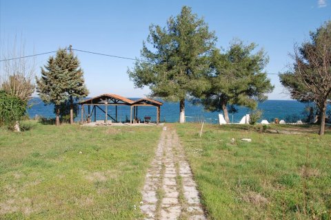 4586m² Land à Litochoro, Greece No. 59814 1