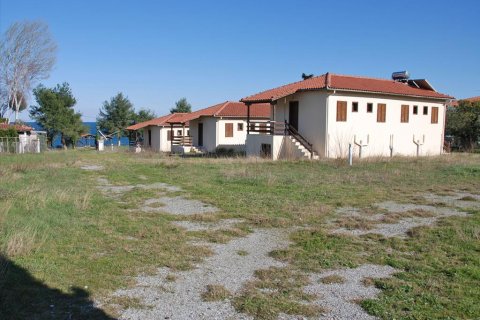 4586m² Land en Litochoro, Greece No. 59814 2