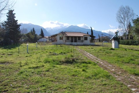 4586m² Land à Litochoro, Greece No. 59814 6