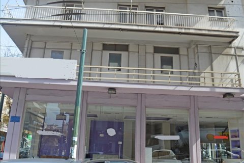 235m² Commercial property en Athens, Greece No. 49594 6