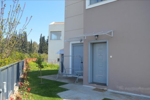 2 chambres Commercial property à Peloponnese, Greece No. 49606 5