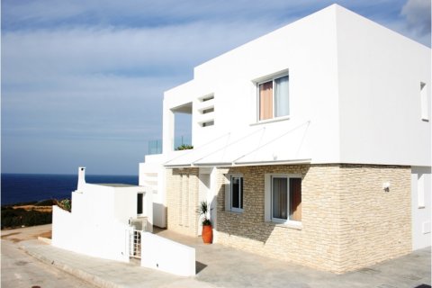 Studio Villa in Paphos, Cyprus No. 49595 1