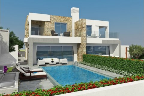 Studio Villa in Paphos, Cyprus No. 49595 9