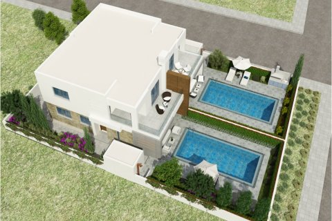 Studio Villa in Paphos, Cyprus No. 49595 10