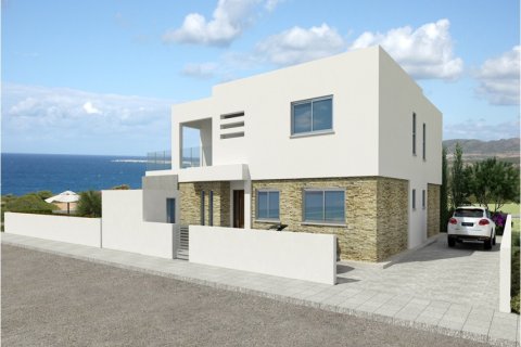 Apartamento tipo estudio Estudio en Paphos, Cyprus No. 49595 11