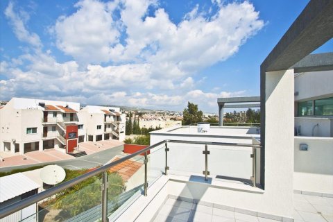 Apartamento tipo estudio Estudio en Limassol, Cyprus No. 49604 4