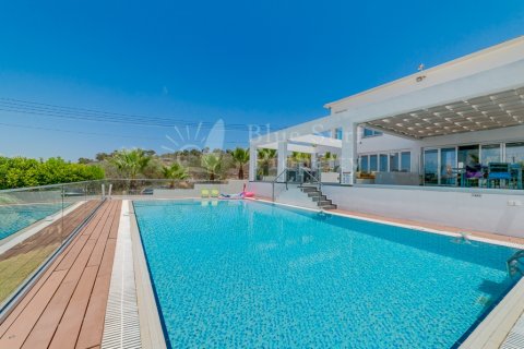 3 bedrooms Villa in Protaras, Cyprus No. 36513 25