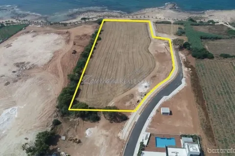 14172m² Land à Ayia Napa, Cyprus No. 35629 2