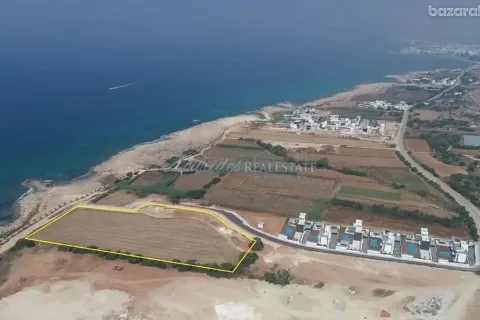 14172m² Land in Ayia Napa, Cyprus No. 35629 1