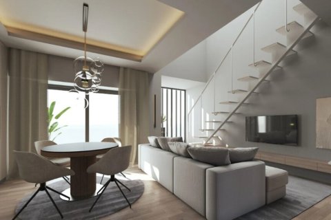 3 dormitorios Apartment en Thessaloniki, Greece No. 71508 3