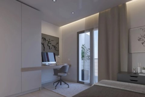 3 dormitorios Apartment en Thessaloniki, Greece No. 71508 5